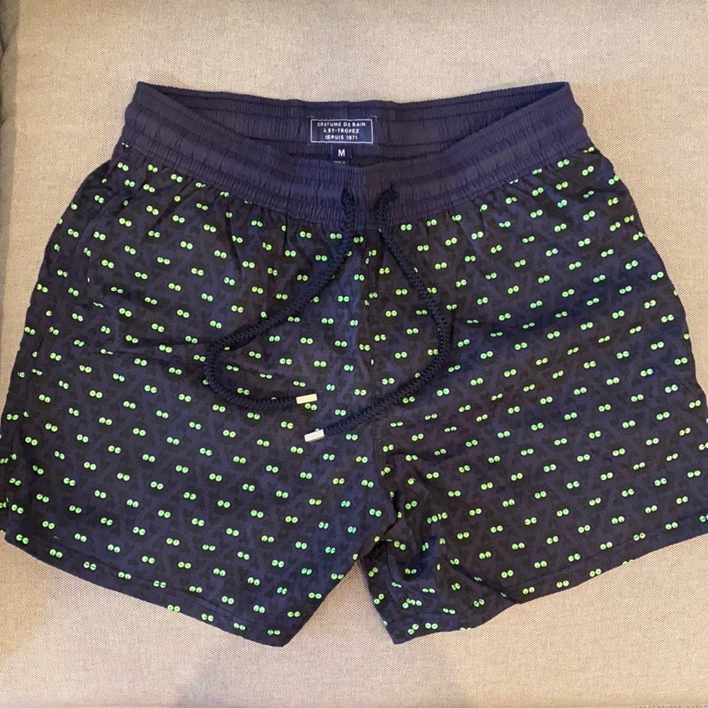 Vilebrequin Bathing Suit